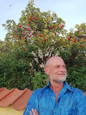 Photo of user Suvaco Norman Hansen